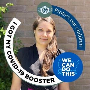 Meet your Posher, Dani